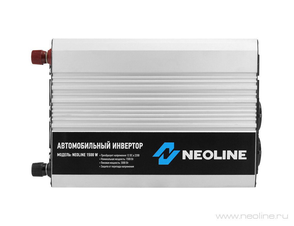 Картинка сайта Радаров.РУ - Neoline 1500W