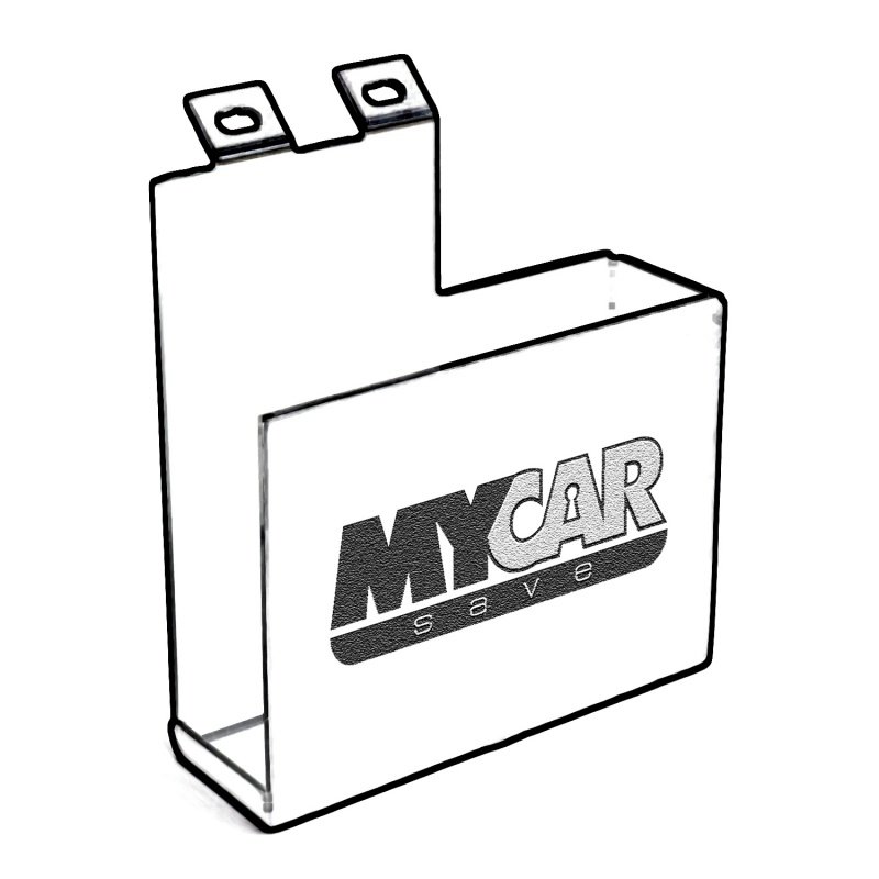 Картинка сайта Радаров.РУ - Защитный бокс ЭБУ MyCarSave для Honda Accord, Honda CR-V 2.4 (2012-), 2.0 (2014-)