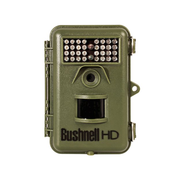 Картинка сайта Радаров.РУ - Bushnell 12MP Natureview Cam Essential HD, GREEN, Low Glow 119739