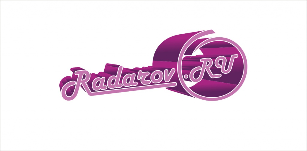 Radarov.RU Logo